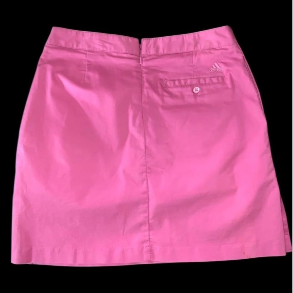NEW!!! FUTURE COLLECTIVE - Pink Skirt - Picture 6 of 6